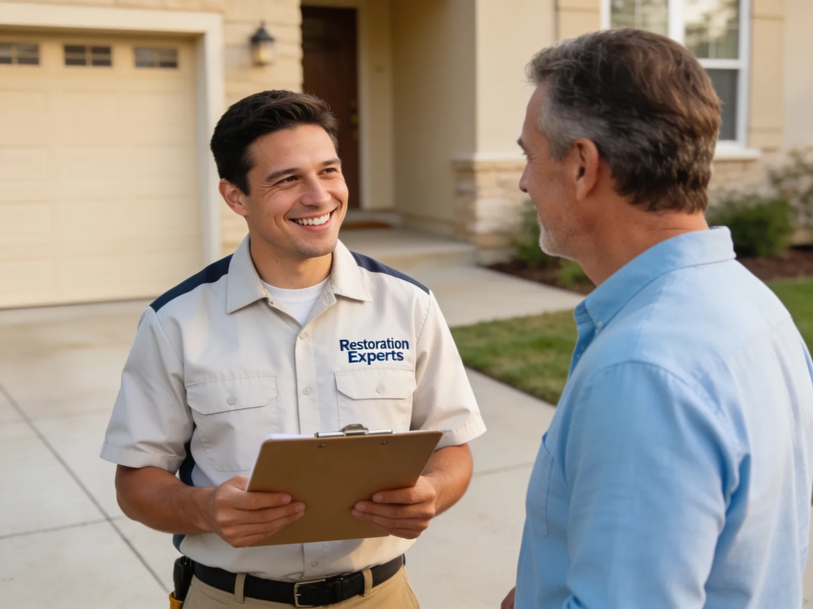 Water Damage Cleanup Posen, MI FAQs